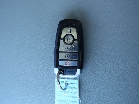 Used 2019 Ford Expedition Limited w/ Driver Assistance Package image 20