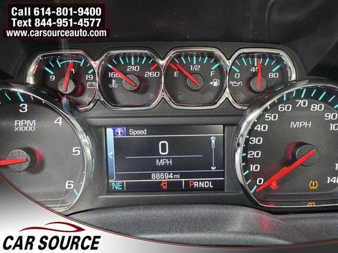 Used 2017 GMC Sierra 1500 SLE w/ SLE Value Package image 9