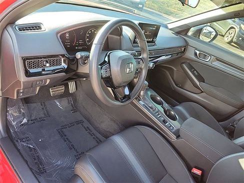 Used 2024 Honda Civic Sport image 17