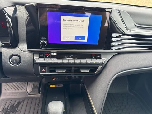 New 2026 Toyota Camry LE w/ Convenience Package image 47