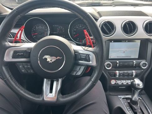 Used 2017 Ford Mustang GT Premium image 13