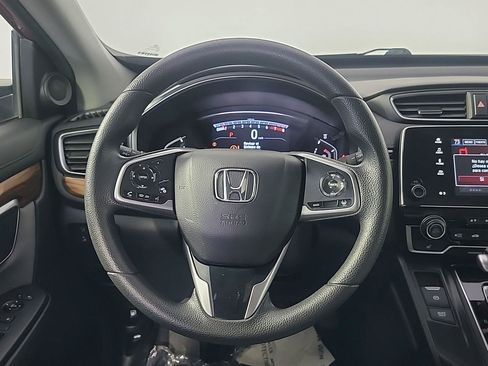 Certified 2022 Honda CR-V EX image 20