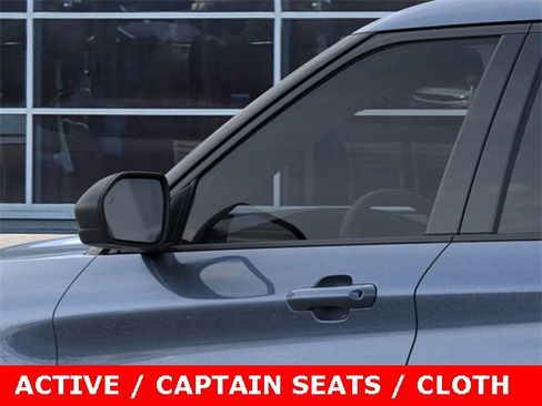 New 2026 Ford Explorer Active image 20