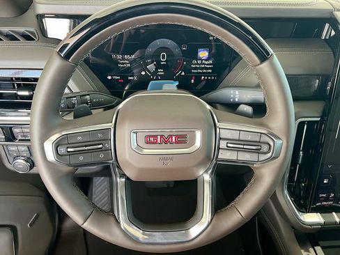 New 2026 GMC Yukon XL Elevation w/ Elevation Premium Package image 7