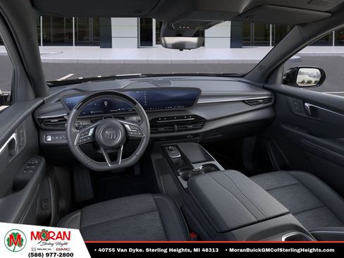 New 2026 Buick Enclave Sport Touring w/ Super Cruise Package FWD image 15