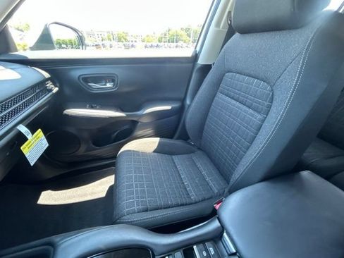 Used 2026 Honda HR-V LX image 23