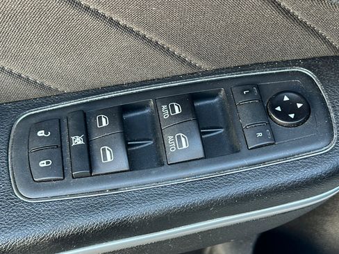 Used 2020 Dodge Charger GT w/ Driver Convenience Group image 12