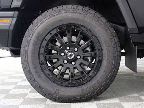 New 2026 INEOS Grenadier image 16