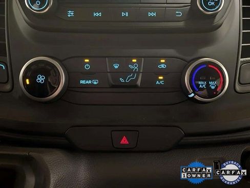 Used 2024 Ford Transit 250 Low Roof w/ Exterior Upgrade Package image 44