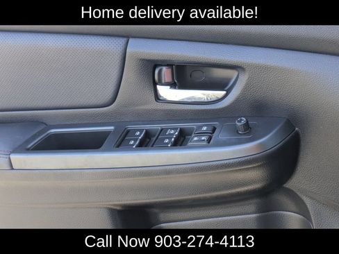 Used 2016 Subaru WRX Limited AWD/4WD image 27