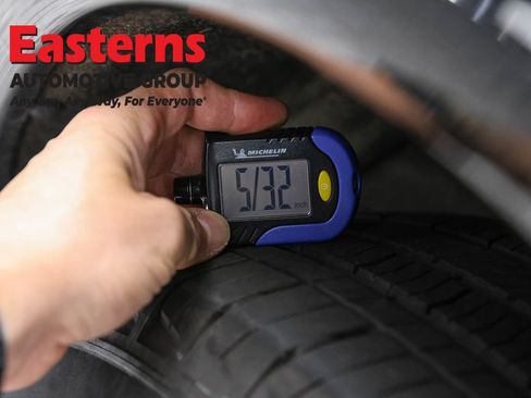 Used 2025 Dodge Durango GT RWD image 26