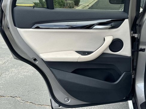 Certified 2021 BMW X1 sDrive28i w/ Convenience Package image 13