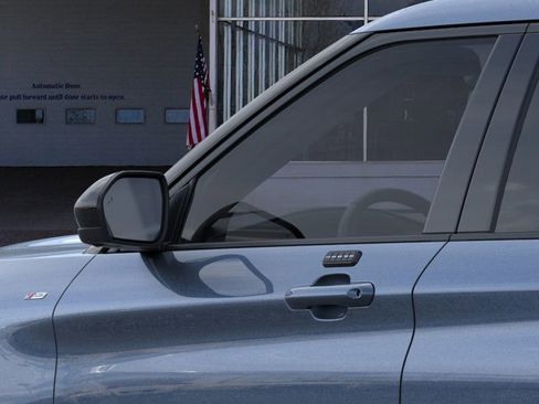 New 2026 Ford Explorer ST-Line image 20