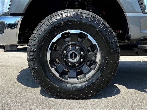 New 2026 Ford F250 XLT w/ Tremor Off-Road Package AWD/4WD image 12