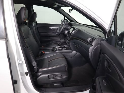 Used 2022 Honda Passport TrailSport image 21