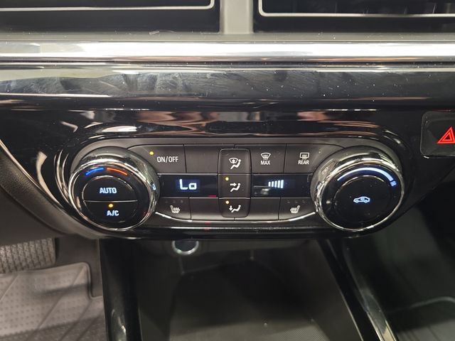 Used 2026 Chevrolet Trax RS w/ Driver Confidence Package FWD image 23