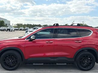 Used 2023 Hyundai Santa Fe XRT video 2