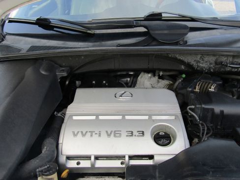 Used 2004 Lexus RX 330 AWD image 21