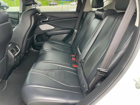 Used 2019 Acura RDX AWD w/ Technology Package image 7