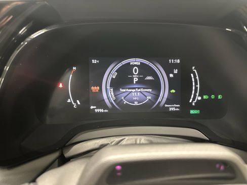 Certified 2023 Lexus RX 350 w/ Accessory Package (2T) image 21