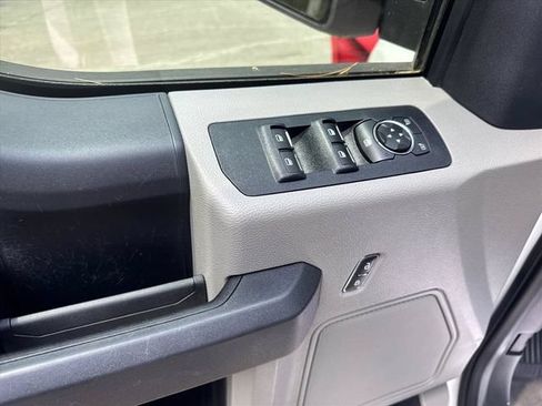 Certified 2020 Ford F150 XL w/ Equipment Group 101A Mid AWD/4WD image 12
