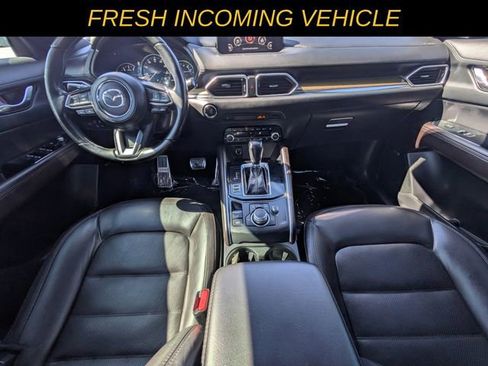 Used 2019 MAZDA CX-5 Signature image 12