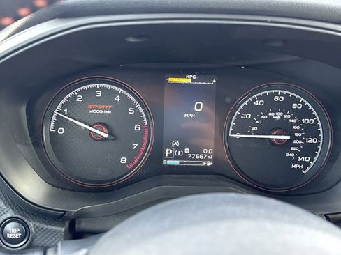 Used 2021 Subaru Forester Sport w/ Popular Package #2 image 26