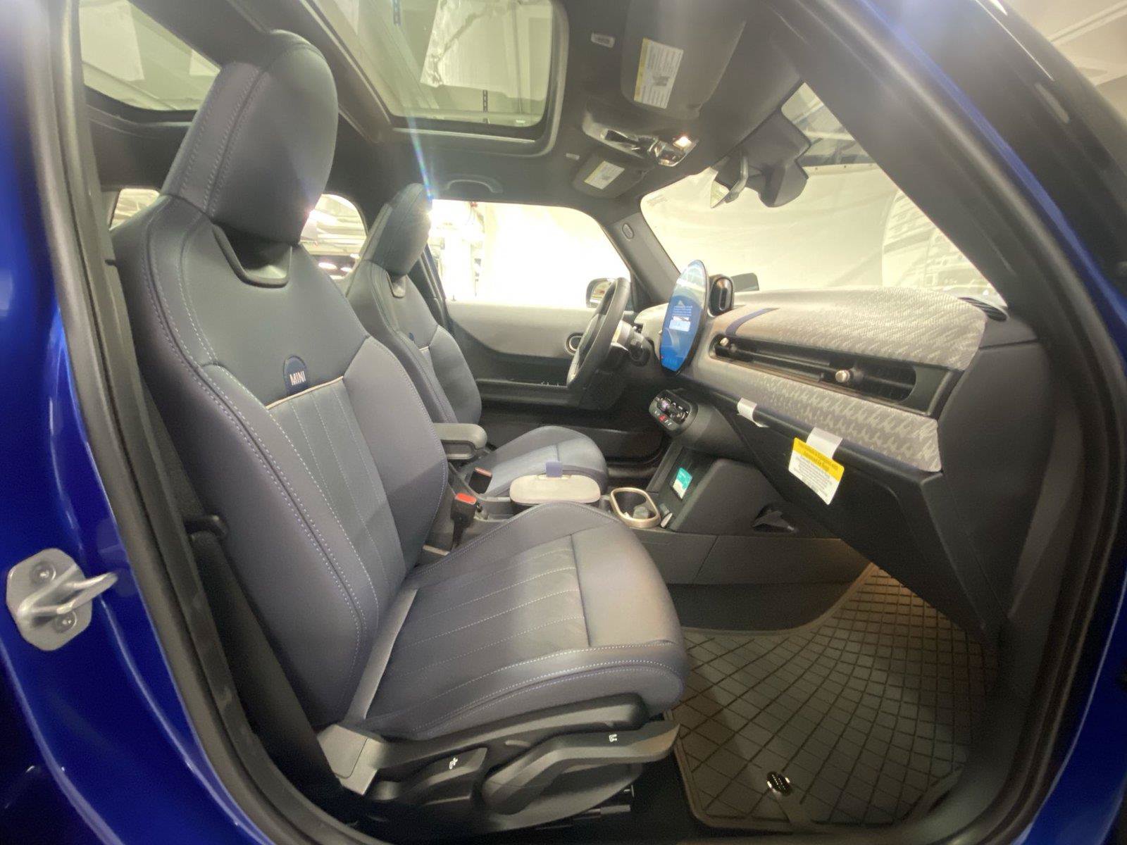 New 2026 MINI Cooper S FWD image 30
