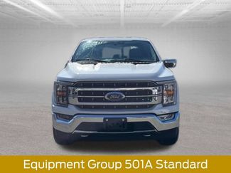 Certified 2023 Ford F150 Lariat AWD/4WD video 2