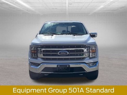 Certified 2023 Ford F150 Lariat AWD/4WD image 2