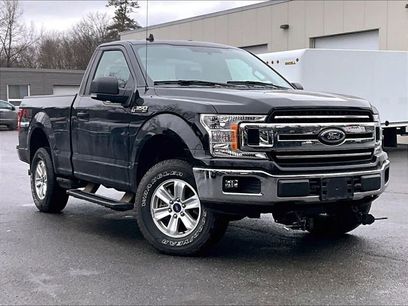 Used 2018 Ford F150 XLT w/ Equipment Group 301A Mid