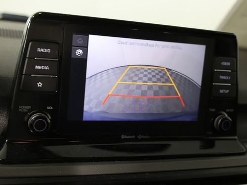 Used 2023 Kia Seltos LX image 9