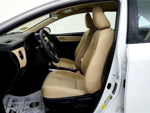 Certified 2018 Toyota Corolla LE image 37