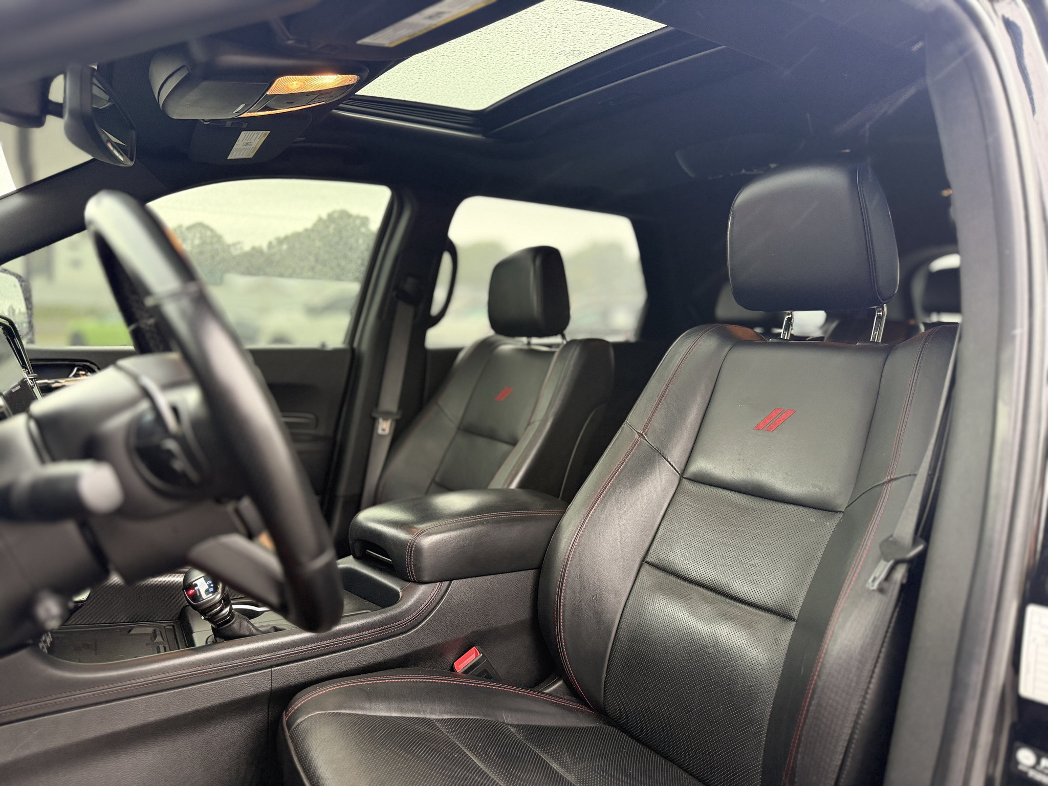 Used 2023 Dodge Durango R/T RWD image 22