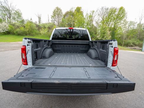 Used 2022 Ford F150 XLT w/ Equipment Group 302A High AWD/4WD image 32