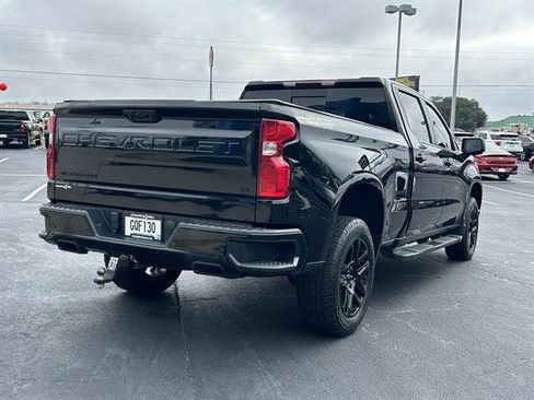 Used 2023 Chevrolet Silverado 1500 LT Trail Boss w/ LT Trail Boss Premium Package image 7