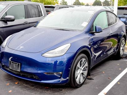 Used 2023 Tesla Model Y Long Range