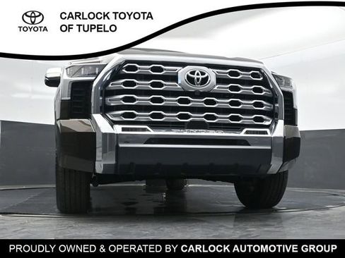 Used 2024 Toyota Tundra 1794 Edition RWD image 47