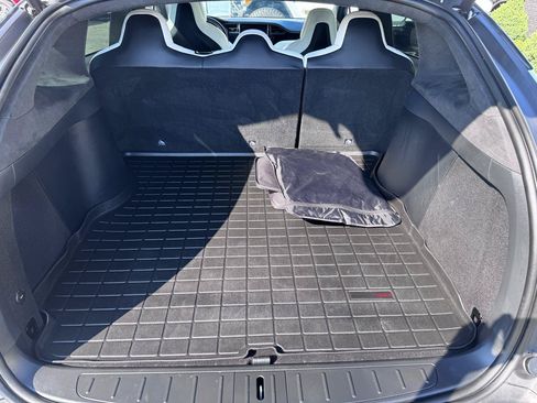 Used 2019 Tesla Model X Long Range AWD/4WD image 17