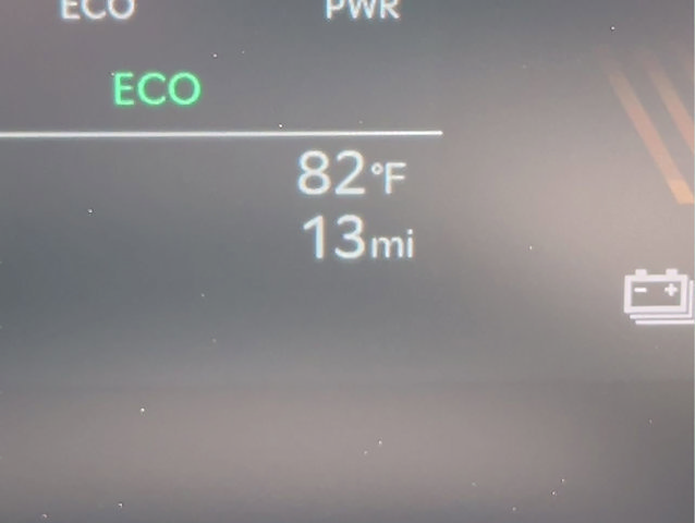 New 2026 Kia Sorento EX FWD image 34