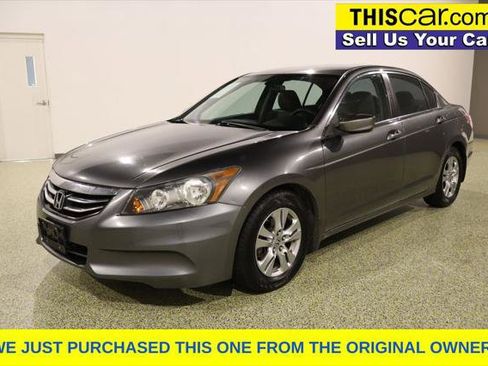Used 2011 Honda Accord LX-P image 3