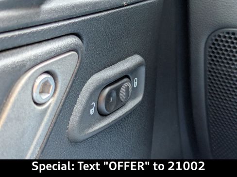 Used 2017 Jeep Wrangler Unlimited Sport w/ Quick Order Package 23S AWD/4WD image 24