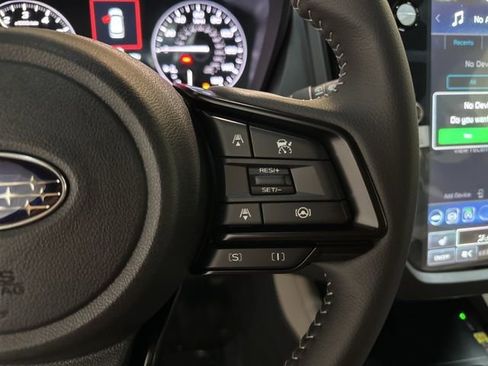 New 2026 Subaru Forester Premium image 19