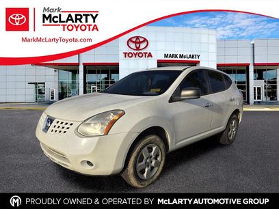 Used 2010 Nissan Rogue S