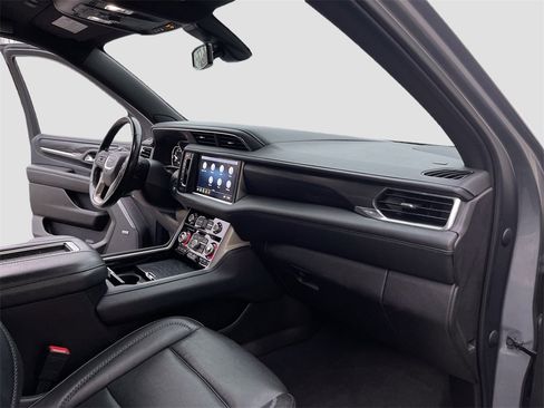 Used 2021 GMC Yukon Denali image 29
