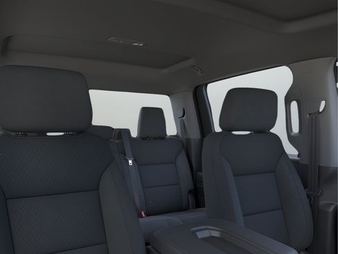 New 2026 Chevrolet Silverado 1500 RST AWD/4WD image 18