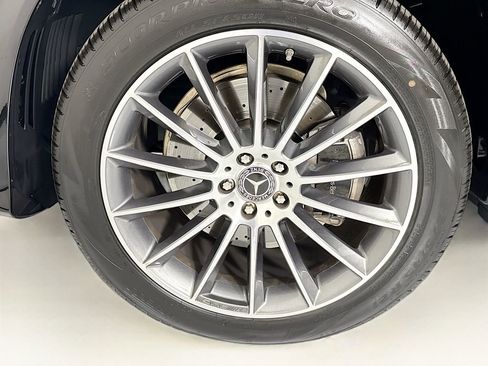 Certified 2024 Mercedes-Benz GLE 350 4MATIC image 30