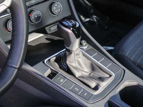 Used 2024 Volkswagen Jetta S image 21