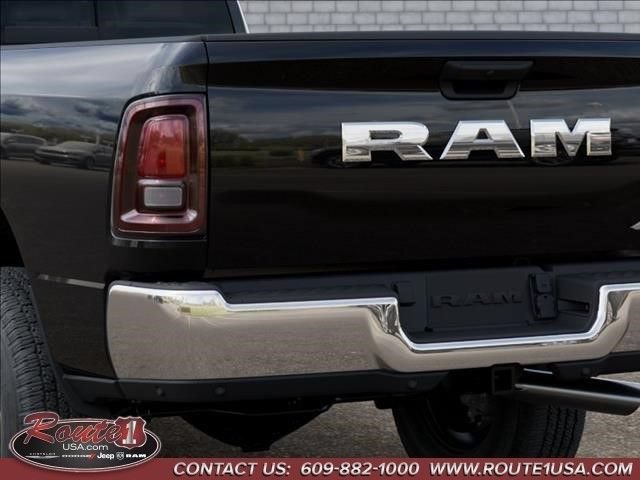 New 2026 RAM 2500 Tradesman AWD/4WD image 14