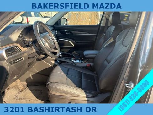 Used 2021 Kia Telluride EX image 9